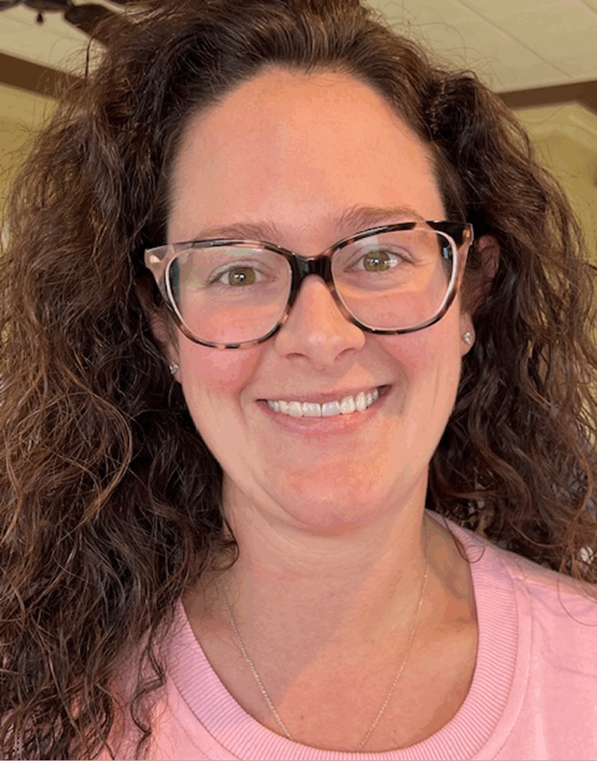 Rachel Anderson Monk